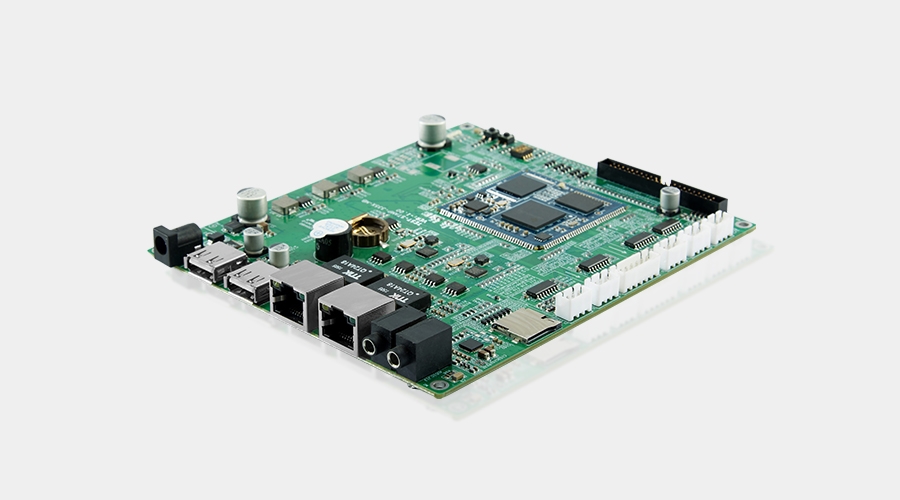 STAMP-335X-Kit開發板